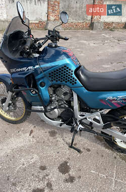 Мотоцикл Туризм Honda XL 600V Transalp 1994 в 