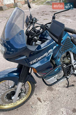 Мотоцикл Туризм Honda XL 600V Transalp 1994 в 