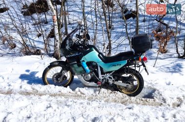 Мотоцикл Многоцелевой (All-round) Honda XL 600V Transalp 1992 в Ужгороде