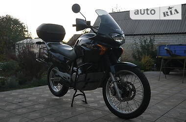 Мотоцикл Спорт-туризм Honda XL 650V Transalp 2000 в Каменском