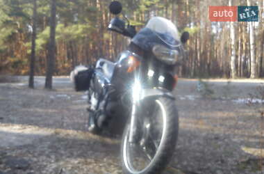 Другой мототранспорт Honda XL 650V Transalp 2000 в 