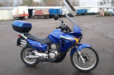 Мотоцикл Многоцелевой (All-round) Honda XL 650V Transalp 2001 в Виннице