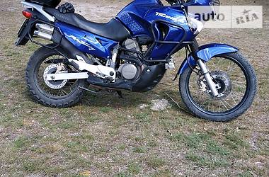 Мотоцикл Позашляховий (Enduro) Honda XL 650V Transalp 2006 в 