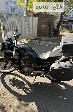 Мотоцикл Спорт-туризм Honda XL 650V Transalp 2000 в Киеве