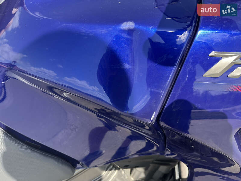 Мотоцикл Многоцелевой (All-round) Honda XL 650V Transalp 2005 в Нетешине