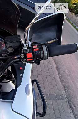 Мотоцикл Внедорожный (Enduro) Honda XL 650V Transalp 2000 в Житомире