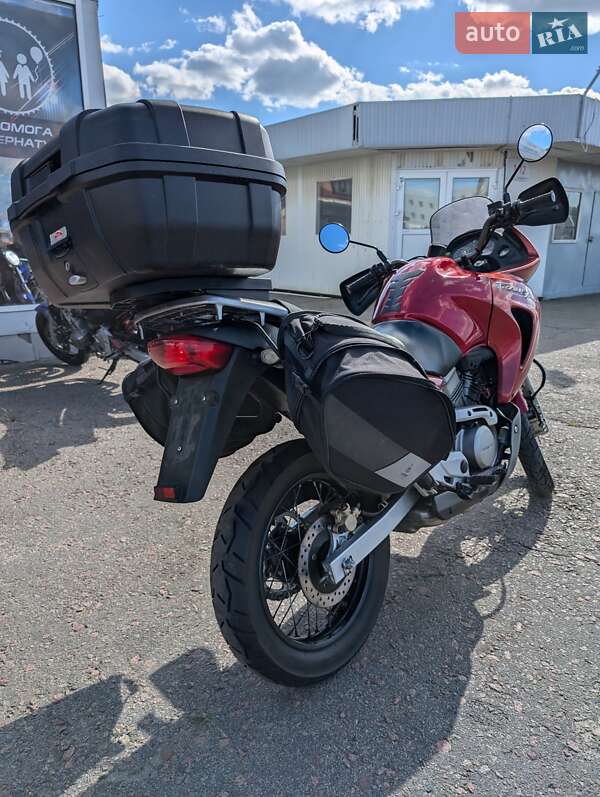 Мотоцикл Внедорожный (Enduro) Honda XL 650V Transalp 2006 в Киеве