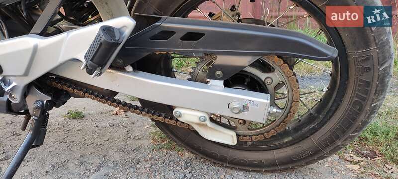 Мотоцикл Туризм Honda XL 650V Transalp 2006 в Рівному