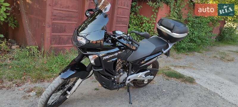 Мотоцикл Туризм Honda XL 650V Transalp 2006 в Рівному