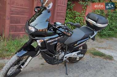 Мотоцикл Туризм Honda XL 650V Transalp 2006 в 