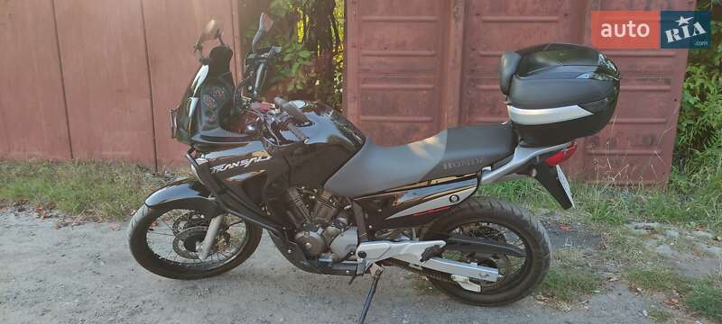 Мотоцикл Туризм Honda XL 650V Transalp 2006 в Рівному