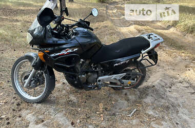 Мотоцикл Багатоцільовий (All-round) Honda XL 650V Transalp 2002 в Умані