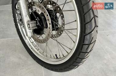 Мотоцикл Многоцелевой (All-round) Honda XL 650V Transalp 2000 в 