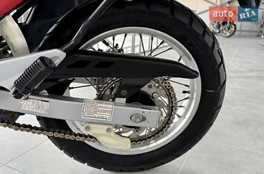 Мотоцикл Многоцелевой (All-round) Honda XL 650V Transalp 2000 в 