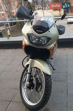 Мотоцикл Внедорожный (Enduro) Honda XL 650V Transalp 2000 в 