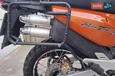Мотоцикл Внедорожный (Enduro) Honda XL 650V Transalp 2006 в 