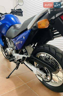 Мотоцикл Позашляховий (Enduro) Honda XL 650V Transalp 2003 в 