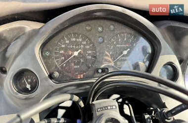 Мотоцикл Спорт-туризм Honda XL 650V Transalp 2004 в 
