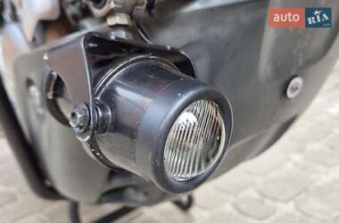Мотоцикл Туризм Honda XL 650V Transalp 2005 в 