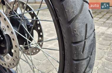 Мотоцикл Туризм Honda XL 650V Transalp 2005 в 