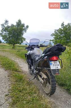 Мотоцикл Туризм Honda XL 650V Transalp 2001 в 