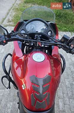 Мотоцикл Туризм Honda XL 650V Transalp 2000 в 