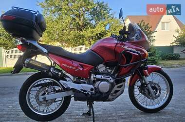 Мотоцикл Туризм Honda XL 650V Transalp 2000 в 