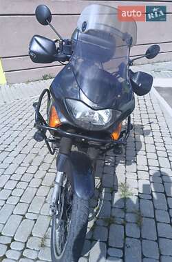 Мотоцикл Многоцелевой (All-round) Honda XL 650V Transalp 2000 в Киеве