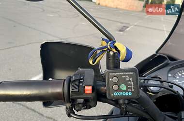 Мотоцикл Многоцелевой (All-round) Honda XL 650V Transalp 2000 в 