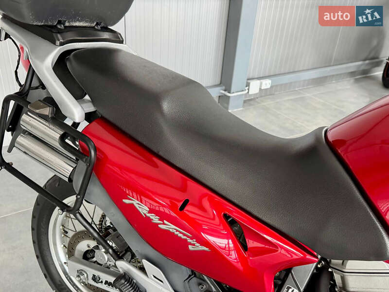 Мотоцикл Позашляховий (Enduro) Honda XL 650V Transalp 2000 в Хмельницькому