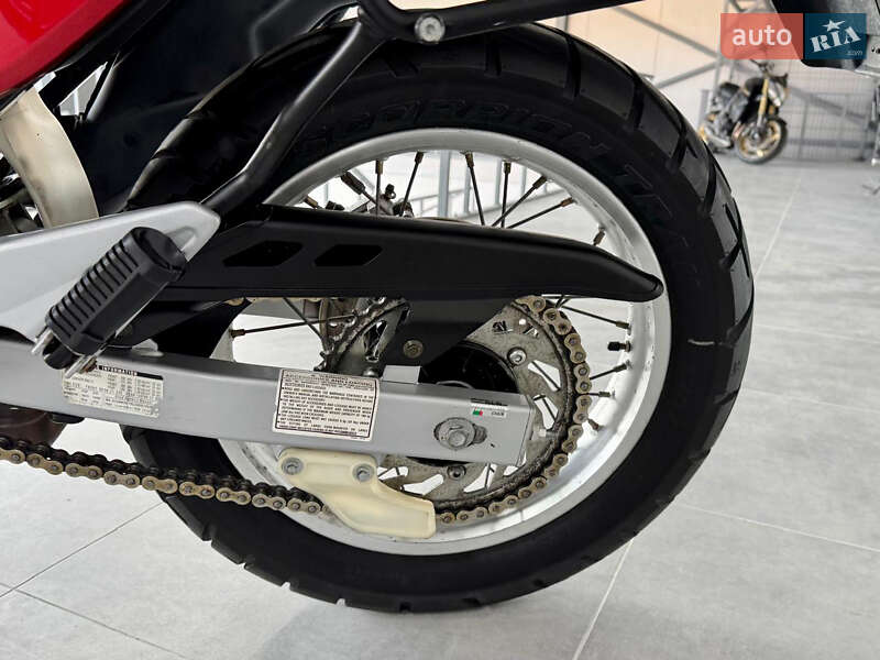 Мотоцикл Позашляховий (Enduro) Honda XL 650V Transalp 2000 в Хмельницькому