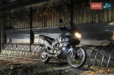 Мотоцикл Позашляховий (Enduro) Honda XL 650V Transalp 2001 в 