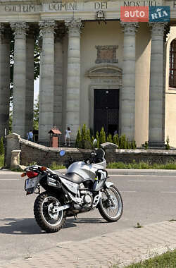 Мотоцикл Позашляховий (Enduro) Honda XL 650V Transalp 2001 в 