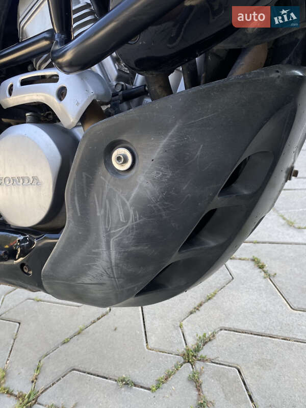 Мотоцикл Многоцелевой (All-round) Honda XL 650V Transalp 2001 в Тернополе