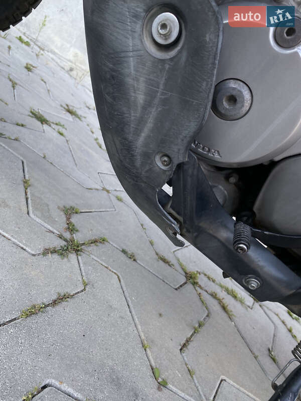 Мотоцикл Многоцелевой (All-round) Honda XL 650V Transalp 2001 в Тернополе