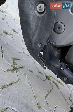 Мотоцикл Многоцелевой (All-round) Honda XL 650V Transalp 2001 в 