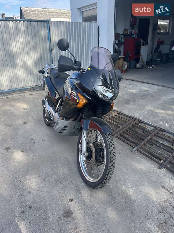 Мотоцикл Многоцелевой (All-round) Honda XL 650V Transalp 2003 в Ковеле
