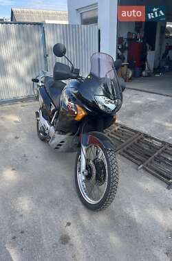 Мотоцикл Многоцелевой (All-round) Honda XL 650V Transalp 2003 в  фото 2 Мотоцикл Многоцелевой (All-round) Honda XL 650V Transalp 2003 в