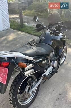 Мотоцикл Многоцелевой (All-round) Honda XL 650V Transalp 2003 в  фото 8 Мотоцикл Многоцелевой (All-round) Honda XL 650V Transalp 2003 в