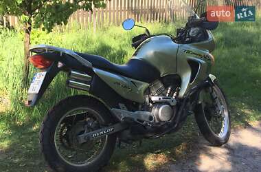 Мотоцикл Спорт-туризм Honda XL 650V Transalp 2000 в Корюковке