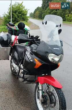 Мотоцикл Туризм Honda XL 650V Transalp 2001 в Диканьке