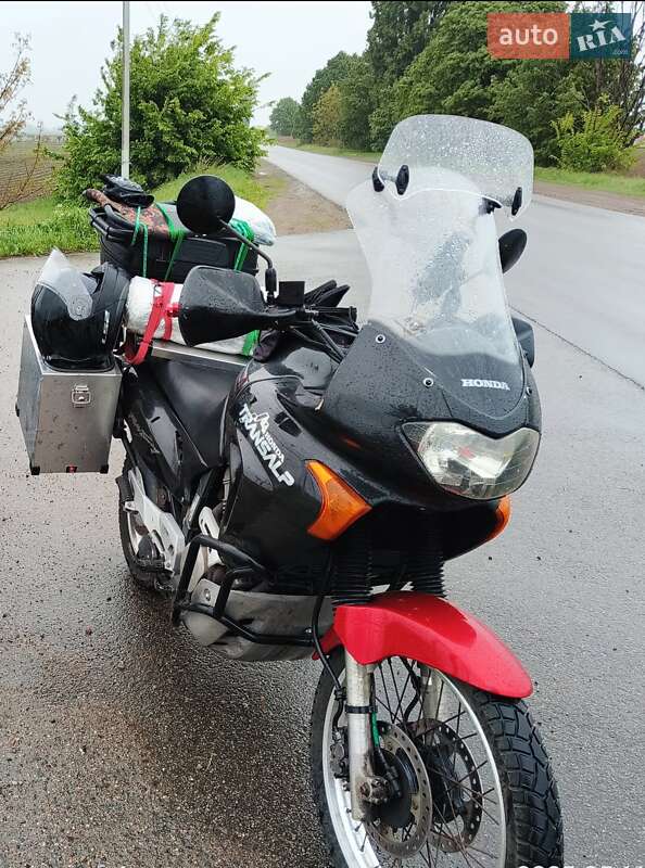 Honda XL 650V Transalp 2001 Honda XL 650V Transalp 2001