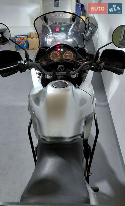 Мотоцикл Туризм Honda XL 650V Transalp 2006 в Чорткове фото 5 Мотоцикл Туризм Honda XL 650V Transalp 2006 в Чорткове