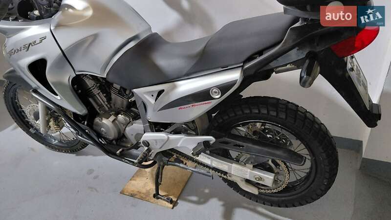 Мотоцикл Туризм Honda XL 650V Transalp 2006 в Чорткове фото 3 Мотоцикл Туризм Honda XL 650V Transalp 2006 в Чорткове