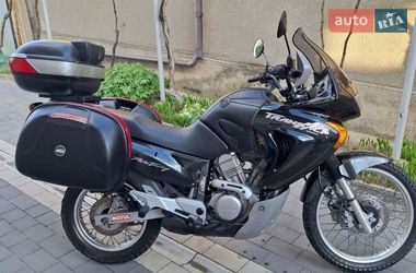 Мотоцикл Спорт-туризм Honda XL 650V Transalp 2000 в Ужгороде