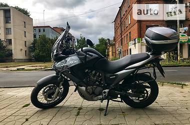 Мотоцикл Позашляховий (Enduro) Honda XL 700 2009 в 