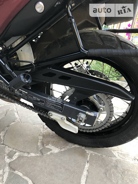 Мотоцикл Багатоцільовий (All-round) Honda XL 700 2008 в Умані