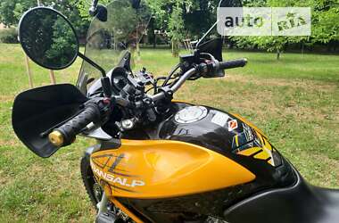 Мотоцикл Многоцелевой (All-round) Honda XL 700V Transalp 2008 в 