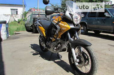 Мотоцикл Многоцелевой (All-round) Honda XL 700V Transalp 2008 в Черновцах