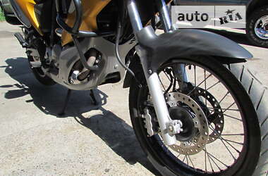 Мотоцикл Многоцелевой (All-round) Honda XL 700V Transalp 2008 в Черновцах